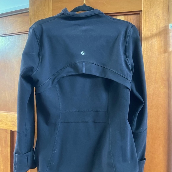 lululemon athletica Define Black Utility Jacket - Picture 4 of 7